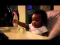 Amaya Loves Twinkle Twinkle Little Star