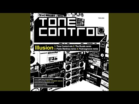 Illusion (The Rurals Remix)