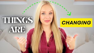 Big Changes Coming to My Fragrance Channel in 2026 (I'm Doing Things Differently)