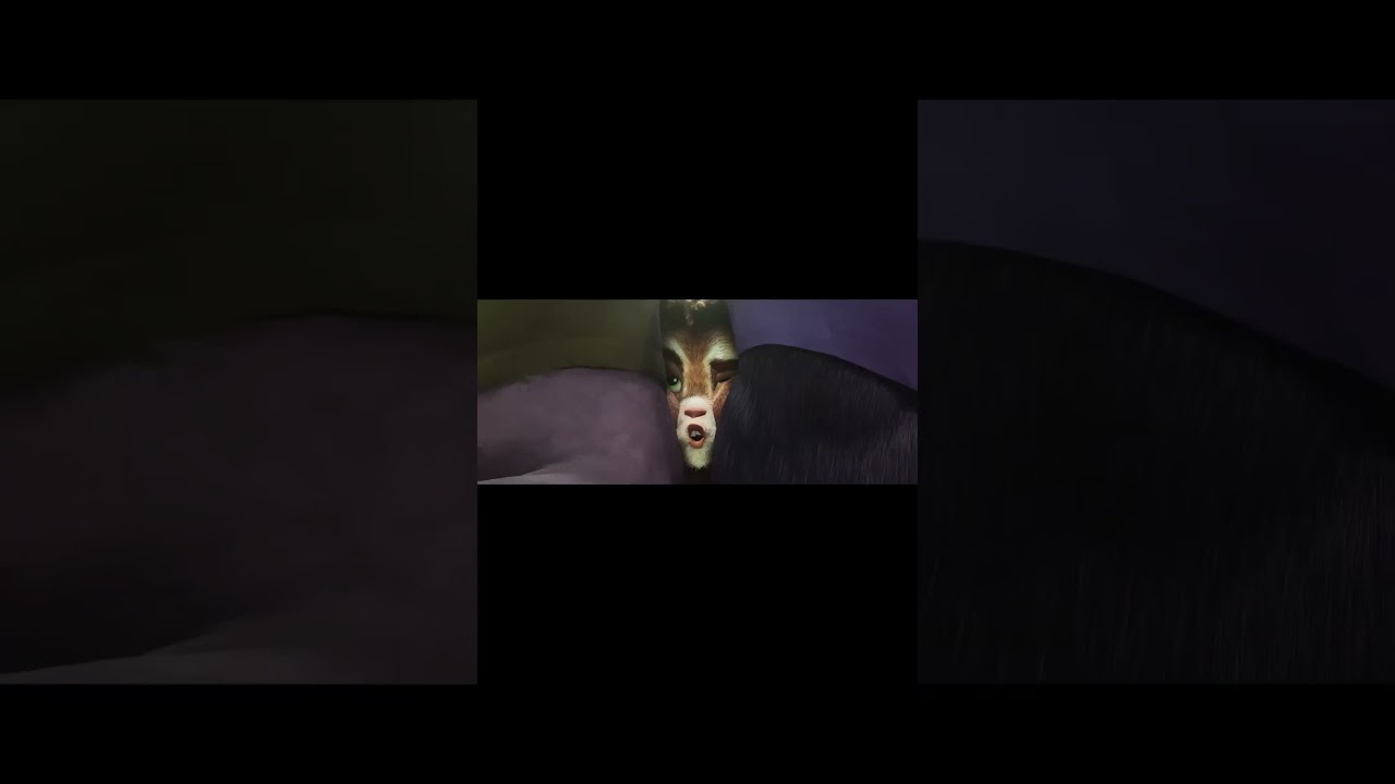 Miniature de la vidéo GOAT (2026) // Film #goat du film GOAT : Rêver plus haut