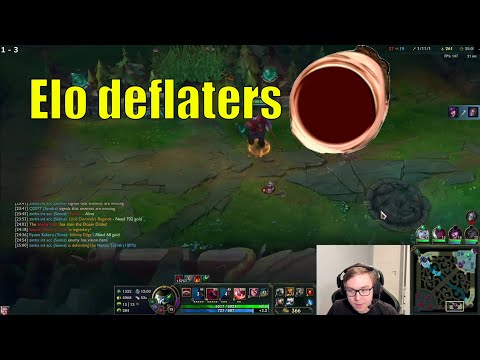 Thebausffs on Bel'Veth players