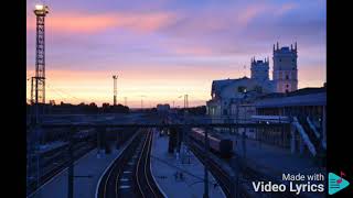 IN YOUR EYES OJ MARIANO