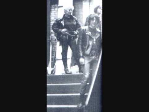 The Expelled , Government Policy =;-)