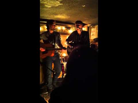 Joel Plaskett & Peter Elkas at The Dakota Tavern