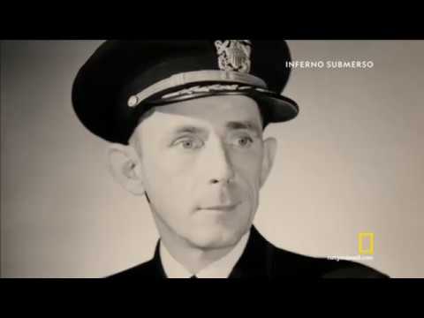 Inferno Submarino Perseguição Implacável