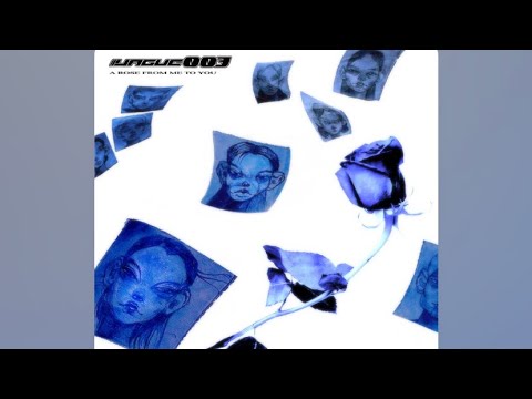 drowning (feat. Sadistik) - VAGUE003