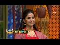 Cooku With Jathirathnalu Season 2 Mother S Day Promo 3 Sat Sun At 9 PM Star Maa