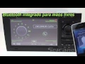 7 Polegada Audi S6 1997 2004 Touchscreen DVD GPS Radio Bluetooth TDT DVB T TV