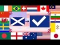 FIXING YOUR FLAGS YIAY 276