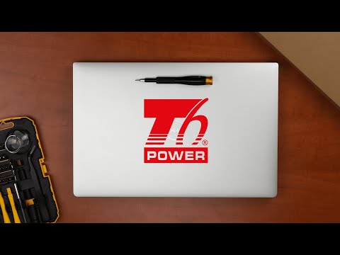 Dell XPS 15 9570/9560 Battery Replacement