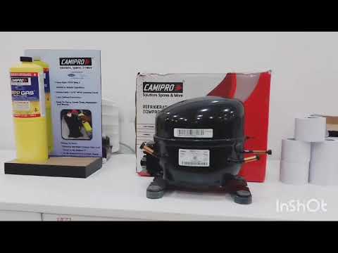 Air Conditioning Parts
