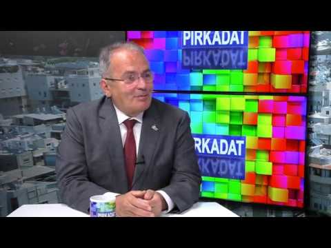 PIRKADAT: Thürmer Gyula