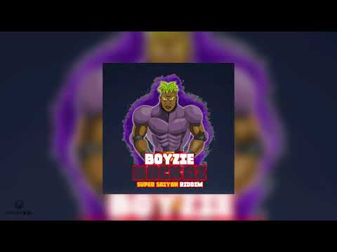 Backaz | Boyzie [Super Saiyan Riddim] 2021 Soca