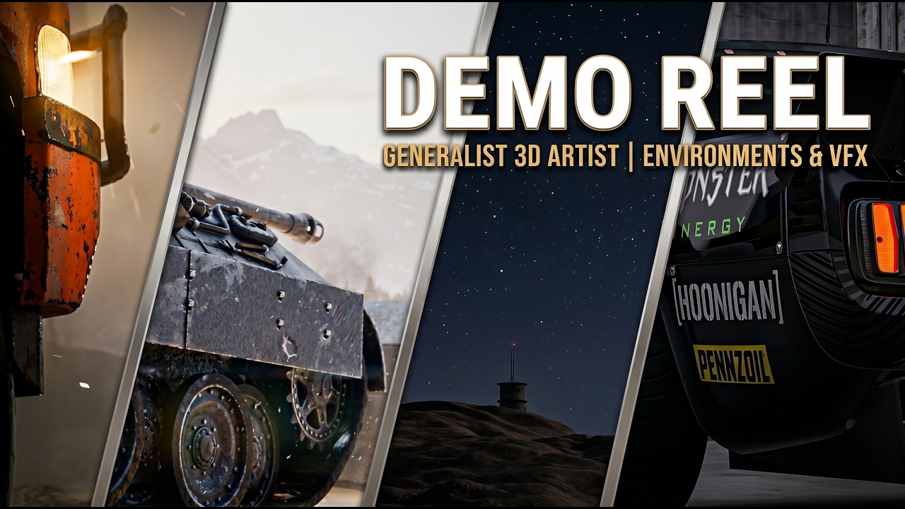 Reel Thumbnail