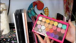 SHOP MY STASH: Side Chick Makeup