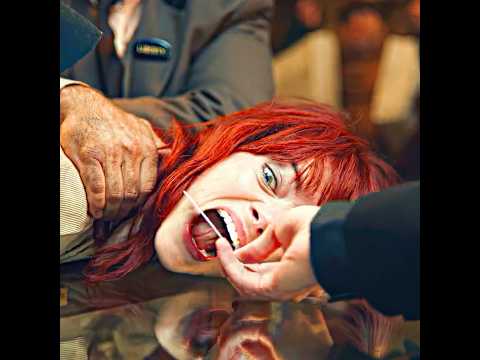 Cruella (2021) | Her Wild Window Got Her the Job.🎭⚡ #edit