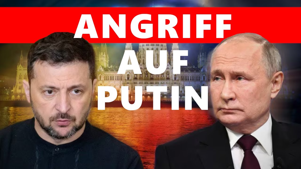 Lawrow mit klarer Ansage | Trump bekommt Ärger | Wer war es denn?