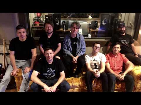 The Listening Room by All The Kimonos