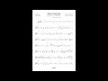 East of the Sun[Scott Hamilton]