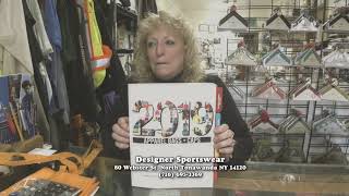 Designer Sportswear, N. Tonawanda, NY