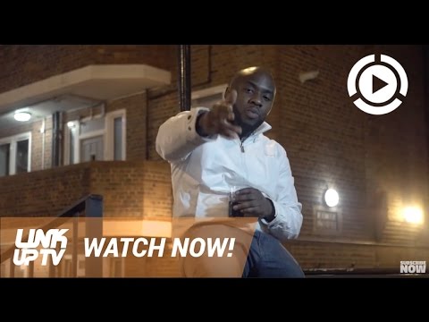 Big Trudes - Stop Gassin' [Music Video] @BigTrudes | Link Up TV