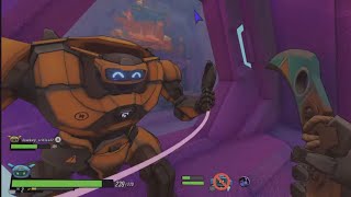 Introducing BROBOT! (Roboquest)