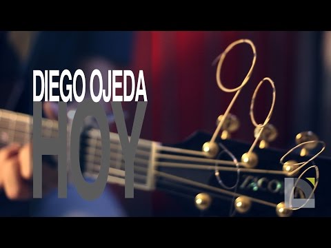 Diego Ojeda - Hoy