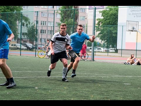 Kolo Terrorita - Akademia Piłkarska Młode Talenty - Liga A (9. kolejka Wiosna 2016)