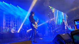 Download lagu Rapuh - Padi Reborn feat. ARIEL NOAH mp3