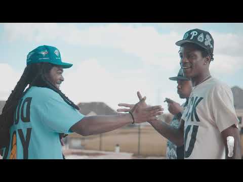 Skeesh Set - Big Pockets SkrWho x Hafree