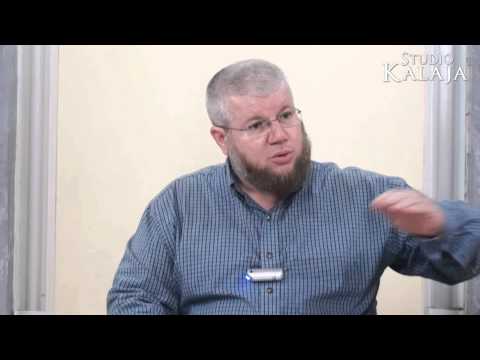 Meleket - Engjujt pj. 2 - Hoxhë Irfan Salihu