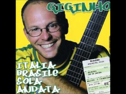 Giginho - Ah chi sarà