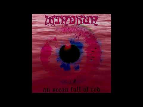 Mindrun - An Ocean Full Of Red (Full EP) (2018)