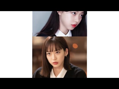 Makeup đơn giản giống Seok Kyung trong Penthouses✨✨