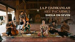 Download lagu J.A.P (Jadikanlah Aku Pacarmu) (Cover Keroncong) – Sheila On 7 | Versi Manis & Baper mp3