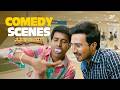 Kathanayagan Back To Back Scenes Part 02 Can A Coward Win Love Vishnu Vishal Soori