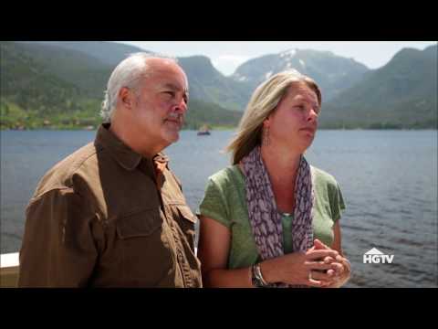 A Grand Lake Getaway - Lakefront Bargain Hunt