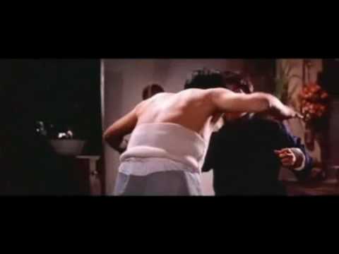 Bruce Lee music video (rammastein-du hast).wmv