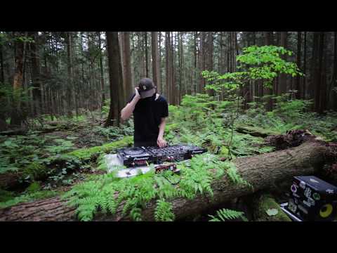 Cozway Forest DJ Set (for Quality Goods Records Exports Festival)