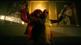 Jacquees x DeJ Loaf - Favorite One (Official Video)