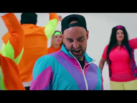 HesaÄijä - Tänään juodaan liikaa (feat. SUOMEN PELI) [Virallinen musiikkivideo]