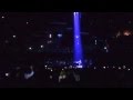 Billy JOEL Barclays center opening song
