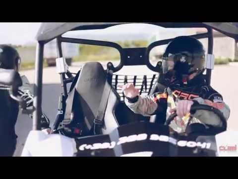 Luigi Pilo & Miky Vibes "Ando" (Official Video)