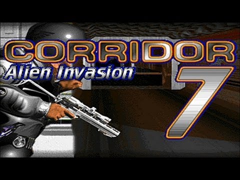 Corridor 7 PC