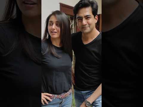 Jaan Nisar Episode 61 62 Actress Dania Enwar family | #jaannisar