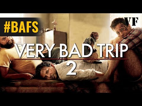 Very Bad Trip 2 – Bande Annonce VF - 2011