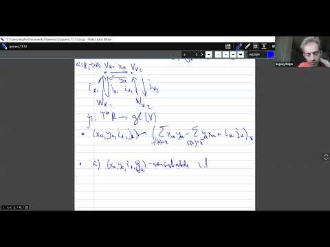 Quiver representations and quiver varieties -- Lecture 13