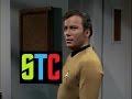 Star Trek Continues Meets Star Trek