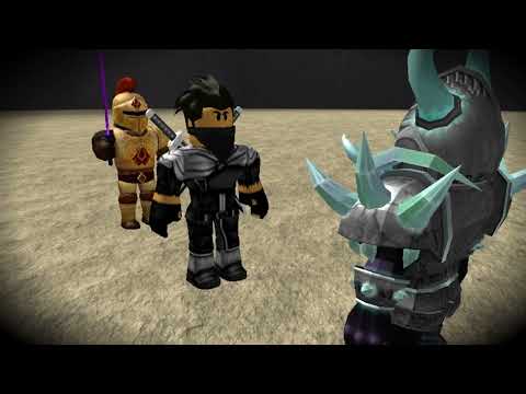 (2014) "[BLOXY AWARDS RUNNER-UP] Redcliff VS Korblox" [Official Epikrika Archive]