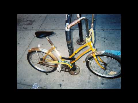this bike is a pipebomb - mouseteeth